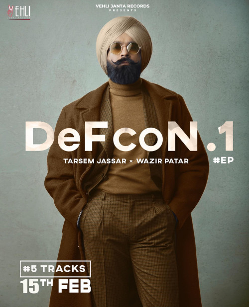 Bulls Eye Tarsem Jassar song