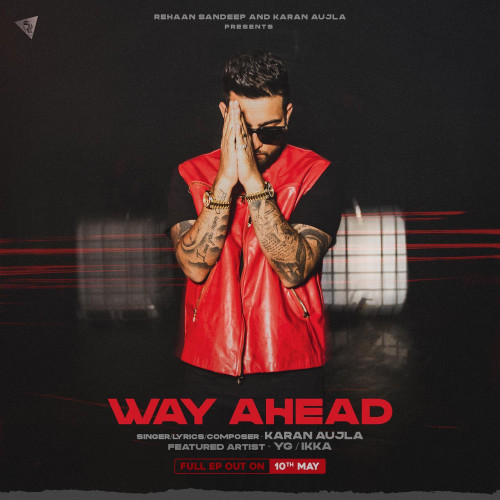 Game Over Karan Aujla song