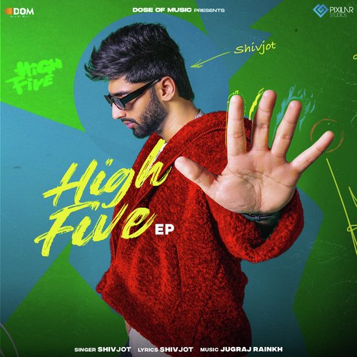 One in Million Shivjot song