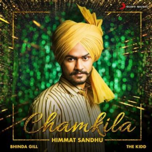 Chamkila Himmat Sandhu song